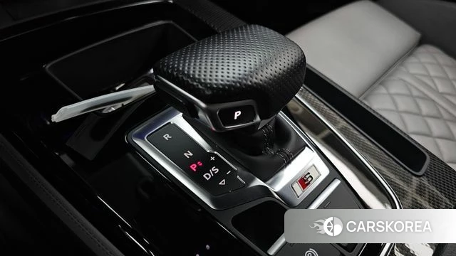 Audi SQ5 (FY) id 4688135 из Кореи 19