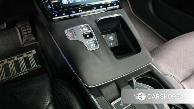 Hyundai The New Grandeur IG id 4203114 из Кореи 37