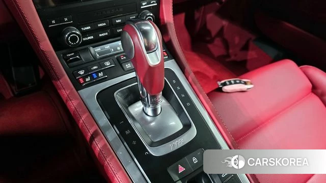 Porsche 718 Boxster id 4292001 из Кореи 31