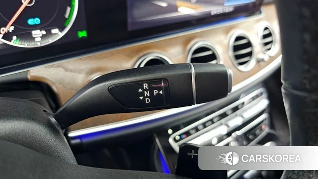 Mercedes-Benz E-Class W213 id 4595255 из Кореи 19