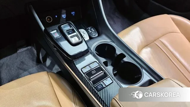 Hyundai Sonata (DN8) id 3723381 из Кореи 19