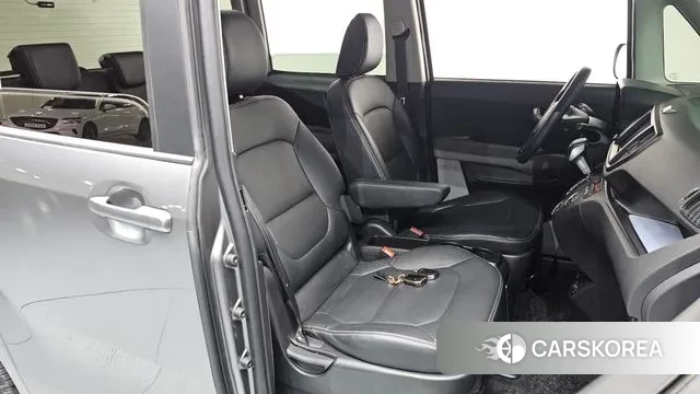 Kia The New Kia Ray id 3378266 из Кореи 19