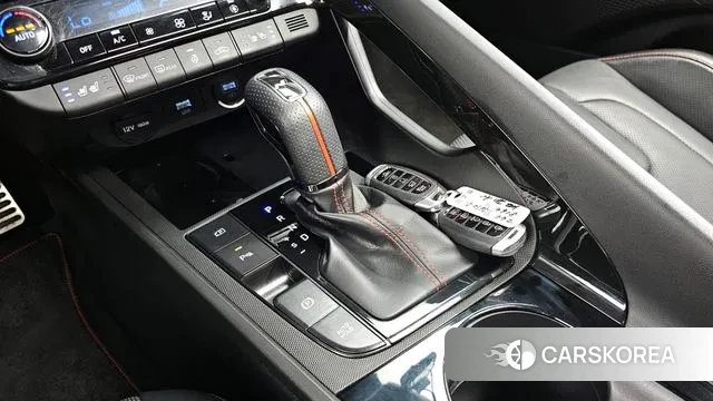 Hyundai Avante (CN7) id 2901445 из Кореи 19