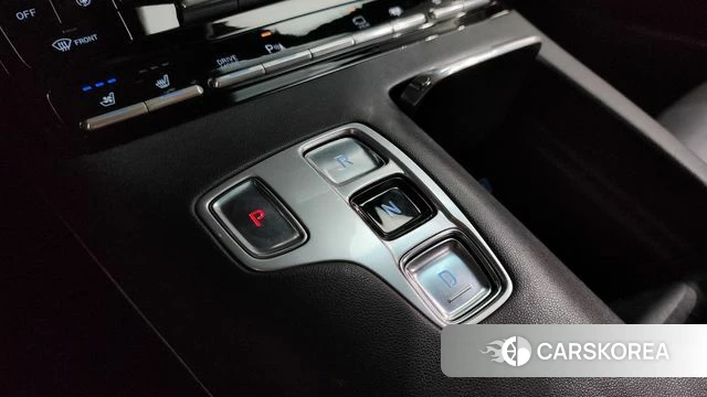 Hyundai The New Grandeur IG id 4855920 из Кореи 33