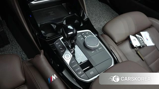 BMW X4 (G02) id 4650141 из Кореи 30
