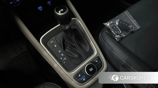 Hyundai Venue id 3843135 из Кореи 19