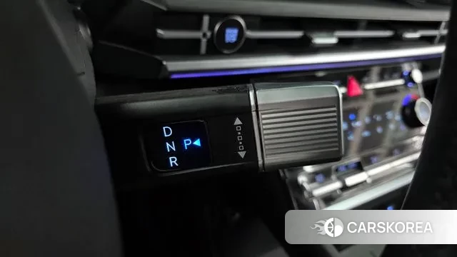 Hyundai Santa Fe (MX5) id 3452373 из Кореи 19