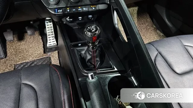 Hyundai Avante (CN7) id 3428015 из Кореи 19