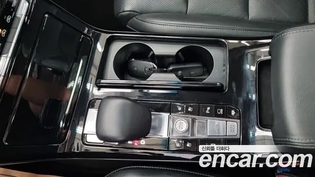 Kia K7 Premier id 2956316 из Кореи 18