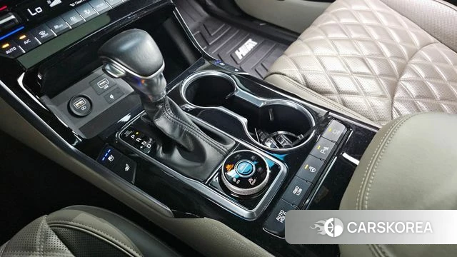 Kia Mohave Master id 4178741 из Кореи 19