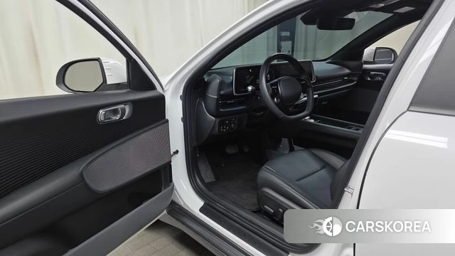 Hyundai Ionic 6 id 4929128 из Кореи 32