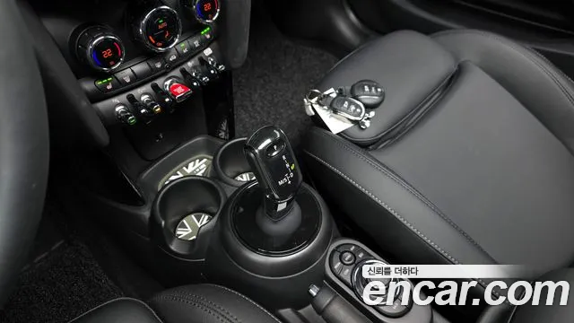 Mini Cooper id 2673418 из Кореи 19