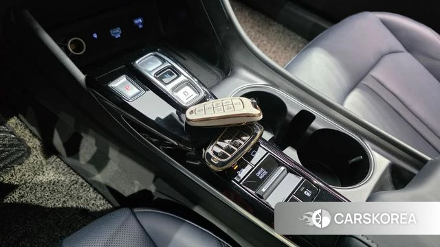 Hyundai Sonata (DN8) id 4624617 из Кореи 31