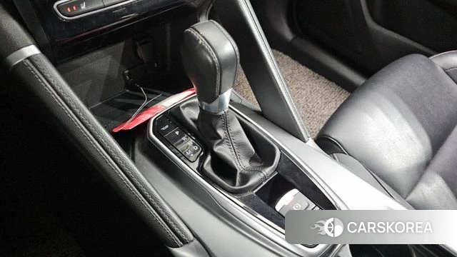 Renault Korea (Samsung) The New QM6 id 3898926 из Кореи 19