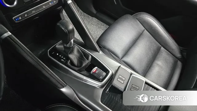 Renault Korea (Samsung) The New QM6 id 3406638 из Кореи 19