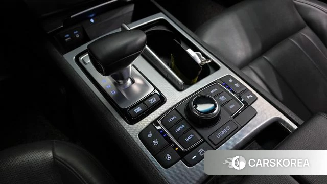 Genesis G80 id 4425001 из Кореи 19