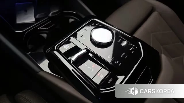 BMW 5 Series (G60) id 3654136 из Кореи 19