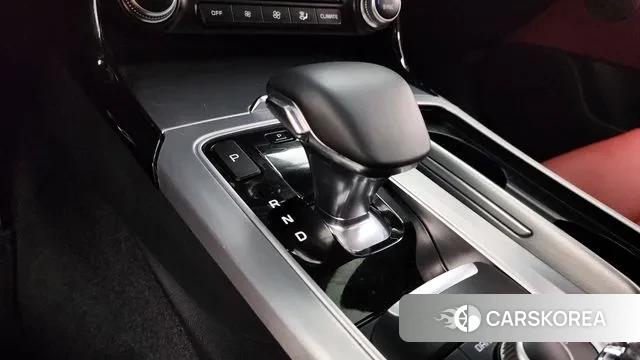 Kia Stinger id 3018394 из Кореи 19