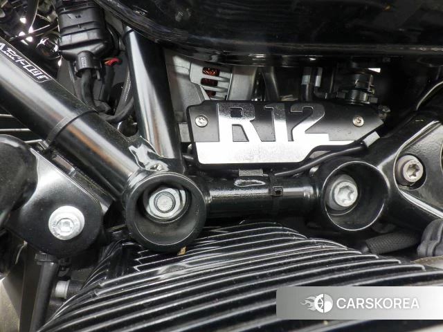 BMW R12 NineT id 3946120 из Японии 23
