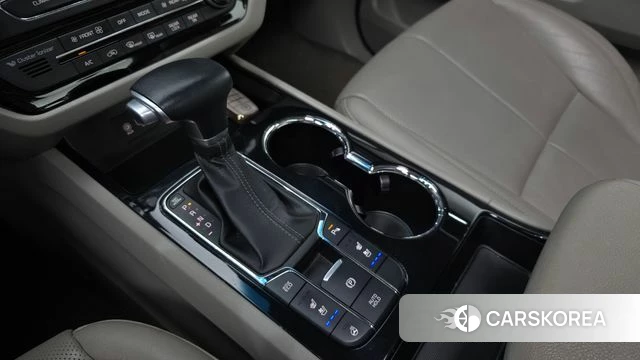 Kia The New Carnival id 4317832 из Кореи 19