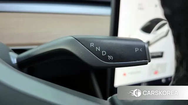 Tesla Model 3 id 2961096 из Кореи 19