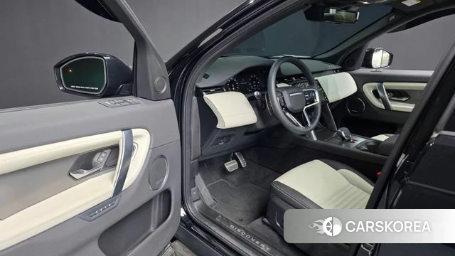 Land Rover Discovery Sports 2nd Generation id 4589919 из Кореи 37