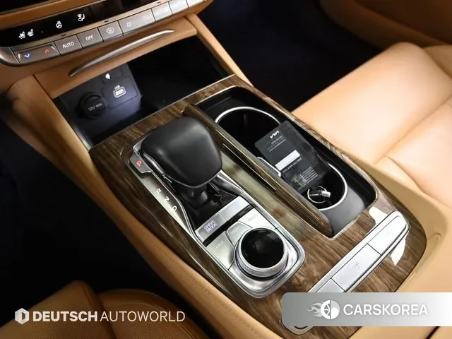 Kia More K9 id 3469041 из Кореи 19