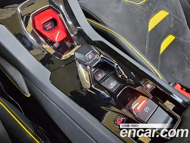 Lamborghini Huracan id 2910326 из Кореи 19