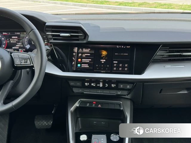 Audi A3 id 4209805 из Китая 18