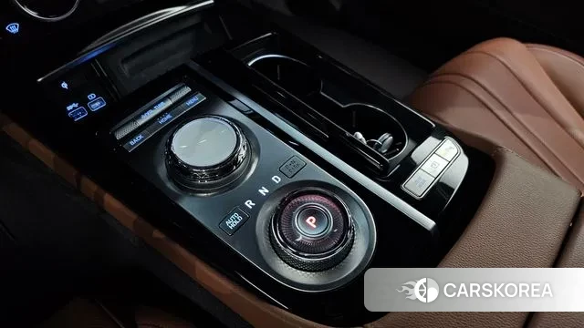 Genesis G80 (RG3) id 2925589 из Кореи 19