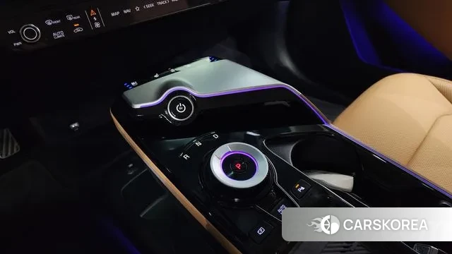 Kia EV6 id 3280084 из Кореи 19