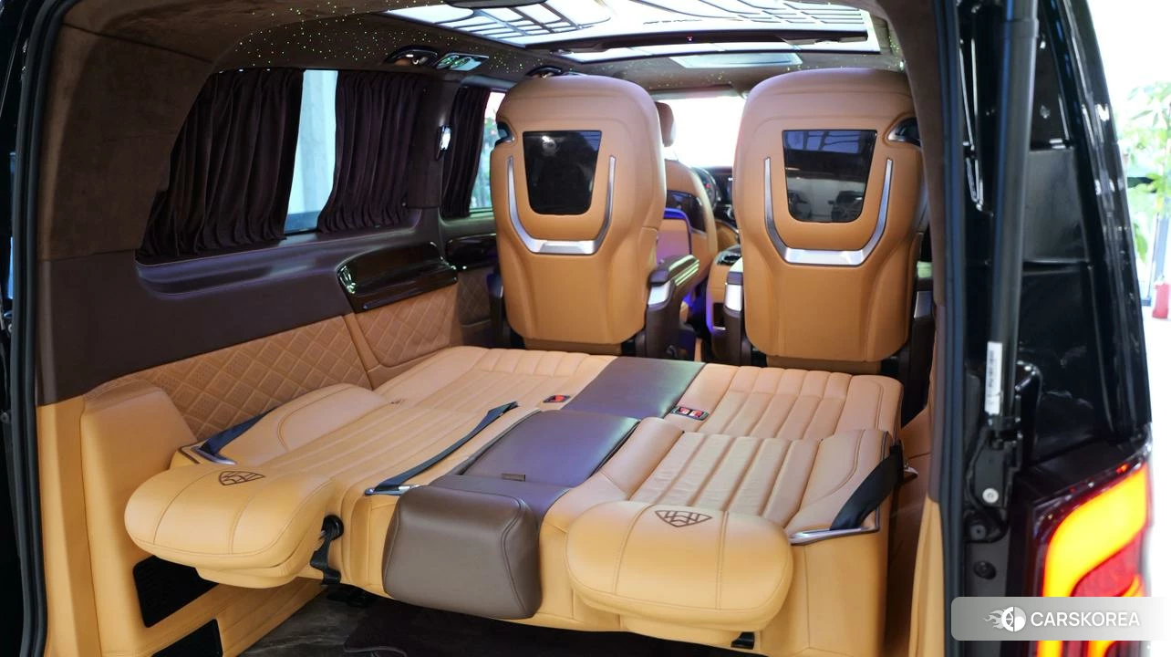 Mercedes-Benz Vito id 4473613 из Китая 23