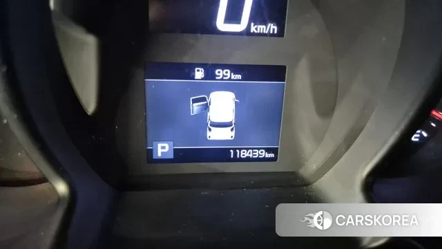 Kia The New Ray id 3396363 из Кореи 18