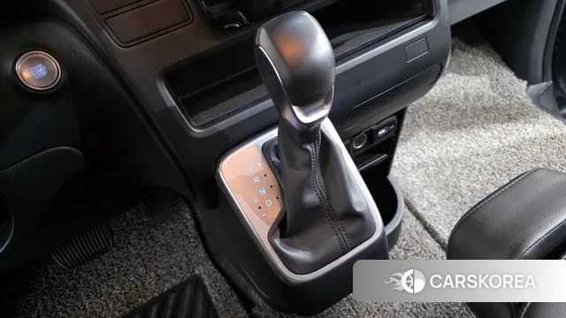 Hyundai Staria id 3458579 из Кореи 19