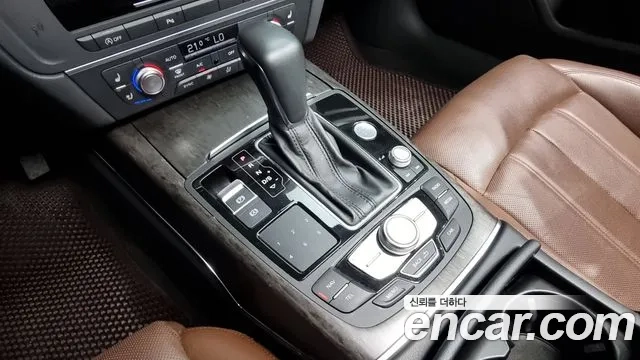 Audi A6 (C8) id 2891938 из Кореи 19