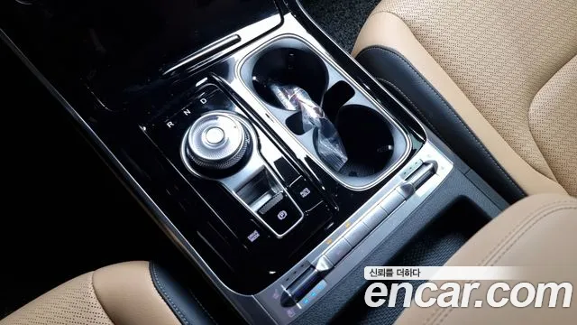 Kia Carnival 4th generation id 2789598 из Кореи 19