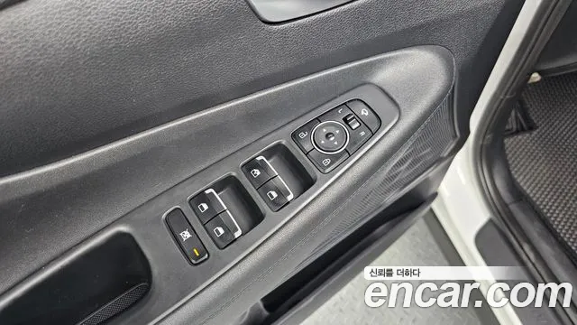 Hyundai Santa Fe TM id 2535175 из Кореи 19