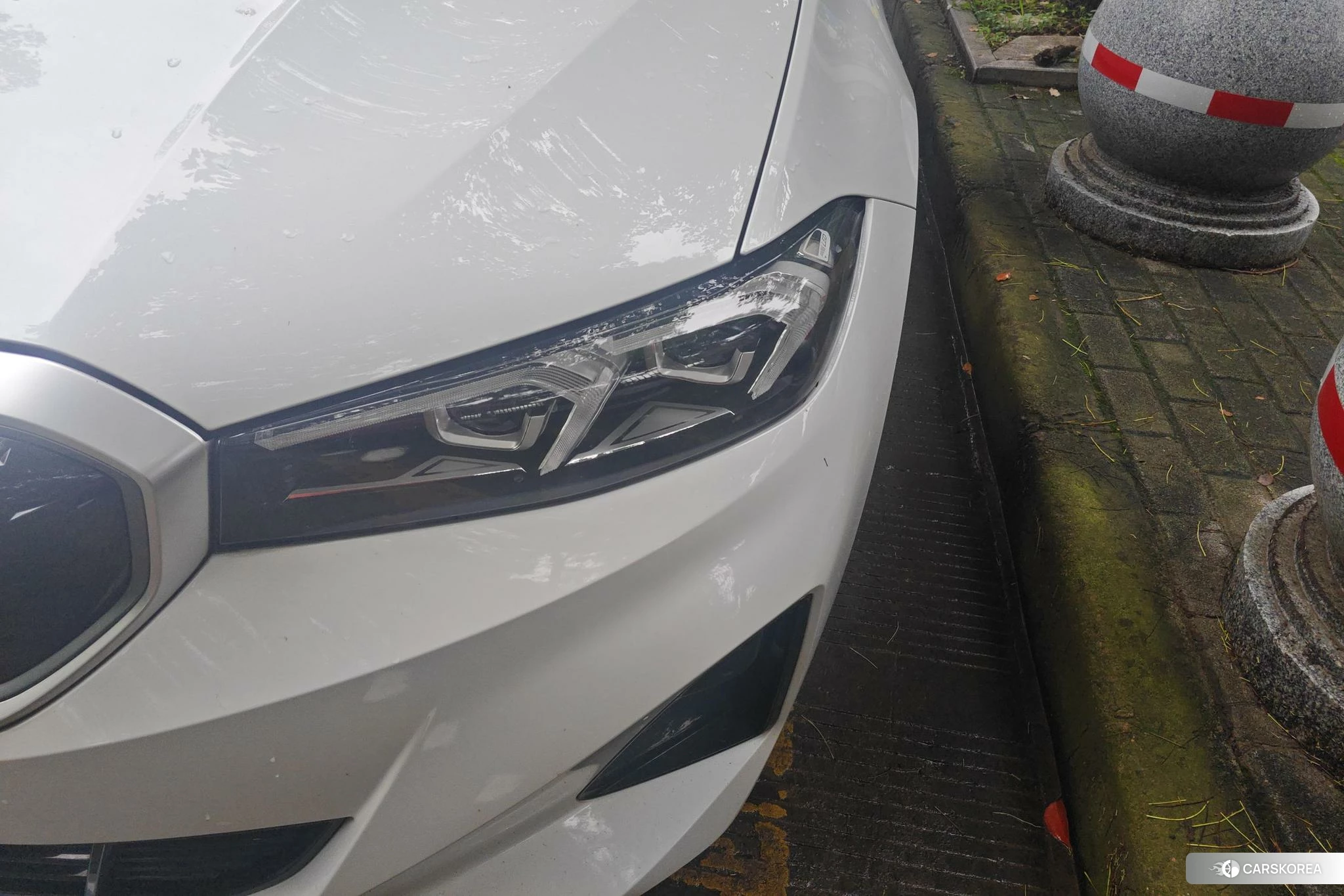 BMW i3 id 4420735 из Китая 16