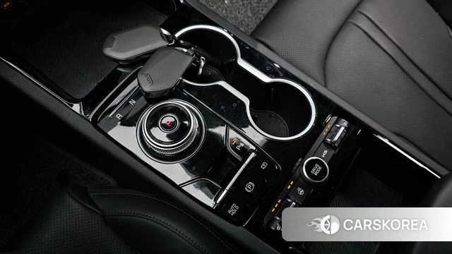 Kia The New K5 3rd generation id 3786473 из Кореи 19