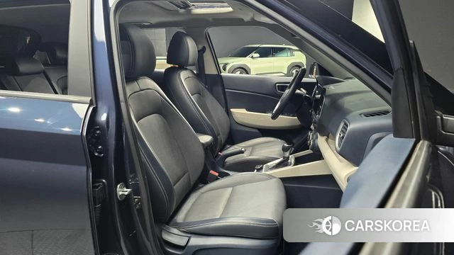 Hyundai Venue id 4865155 из Кореи 29