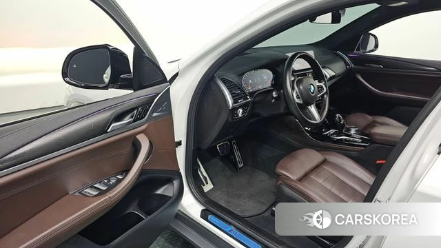 BMW X4 (G02) id 4736778 из Кореи 30