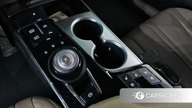 Kia K8 id 4495640 из Кореи 19