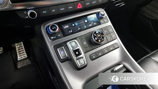 Hyundai The New Palisade id 3016696 из Кореи 19