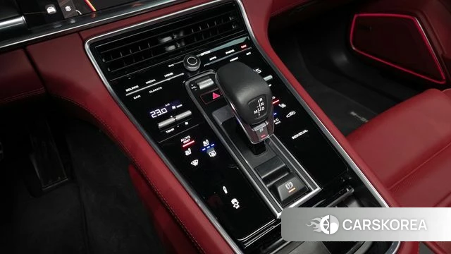 Porsche Panamera (971) id 3877012 из Кореи 19