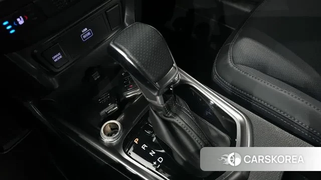 Ssangyong The New Tivoli id 3614768 из Кореи 19