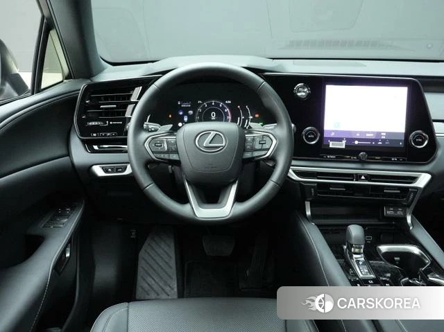 Lexus RX id 4394064 из Китая 22