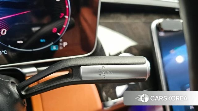 Mercedes-Benz S-Class W223 id 4619361 из Кореи 19
