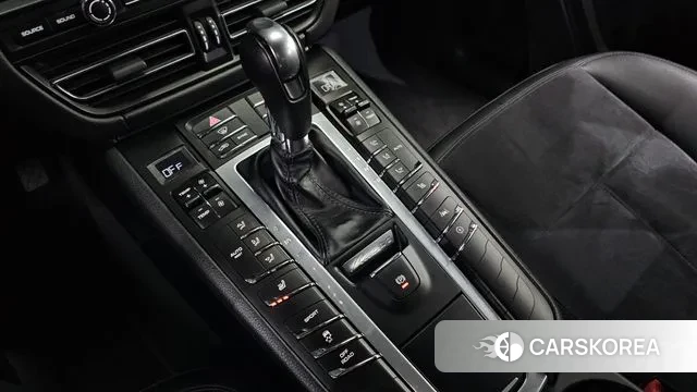 Porsche Macan id 3671833 из Кореи 19