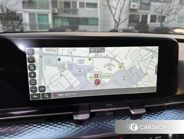 Kia Carnival 4th generation id 3472759 из Кореи 18