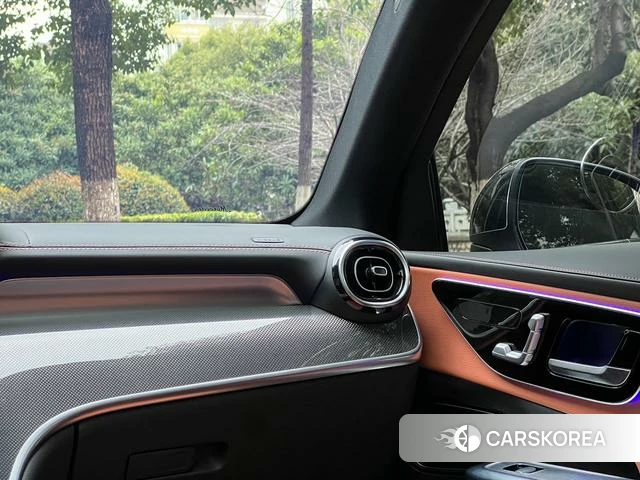 Mercedes-Benz GLC id 4277497 из Китая 22